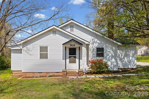1616 Franandel Dr, Lancaster, SC 29720