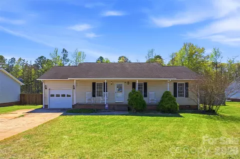 3603 Weatherly Ln, Shelby, NC 28150
