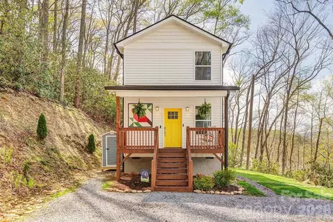 343 Garren Creek Rd, Fairview, NC 28730