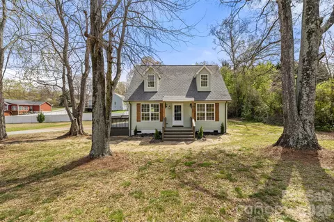 Exterior - 6708 Campground Rd, Denver, NC 28037 photo 7 of 7