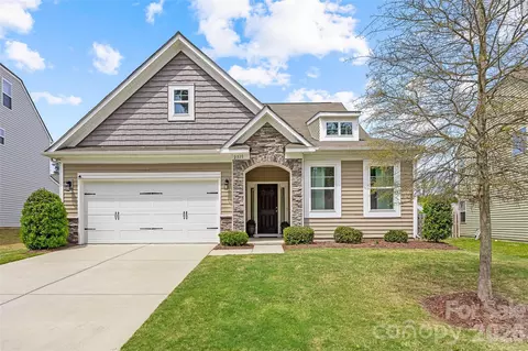 2315 Verde Creek Rd, Charlotte, NC 28214
