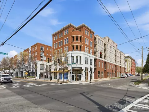 1315 E 423 Blvd #423, Charlotte, NC 28203