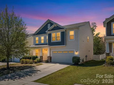 1933 Tablerock Dr, York, SC 29745