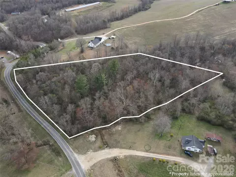 0 Vashti Rd, Hiddenite, NC 28636 photo 3