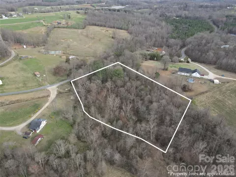 0 Vashti Rd, Hiddenite, NC 28636 photo 2