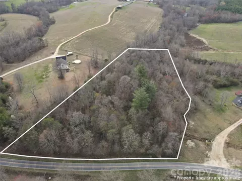 0 Vashti Rd, Hiddenite, NC 28636