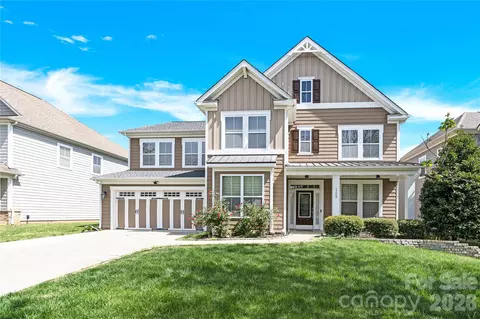 2309 Riverbank Rd, Waxhaw, NC 28173