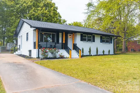 2075 Franklin St, Rock Hill, SC 29732