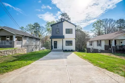 506 Beacon St, Gastonia, NC 28054