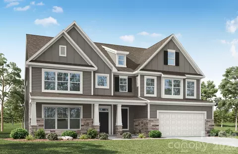 7024 Bil-mar Dr, Harrisburg, NC 28075