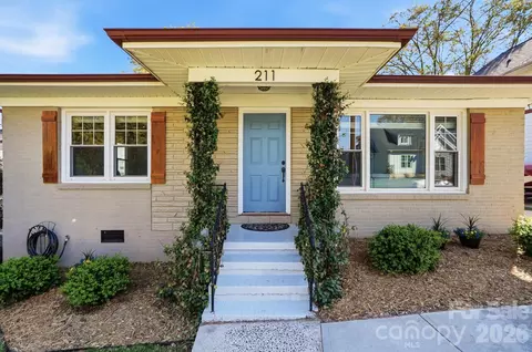 211 Cedar St, Belmont, NC 28012