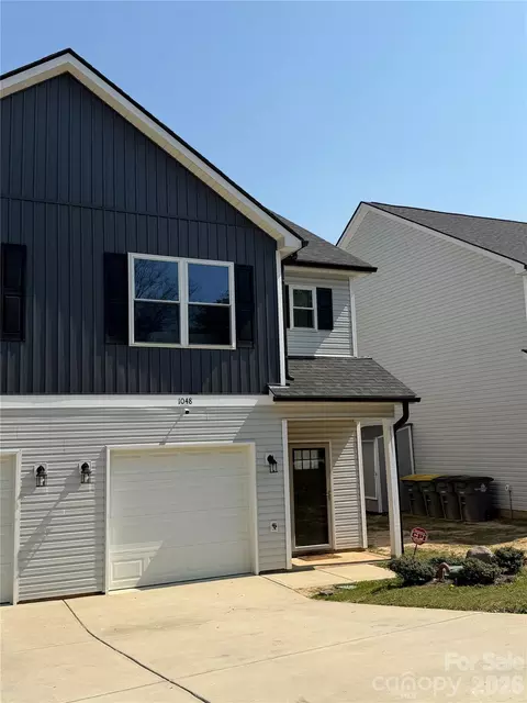 1048 Mclain Rd, Kannapolis, NC 28083