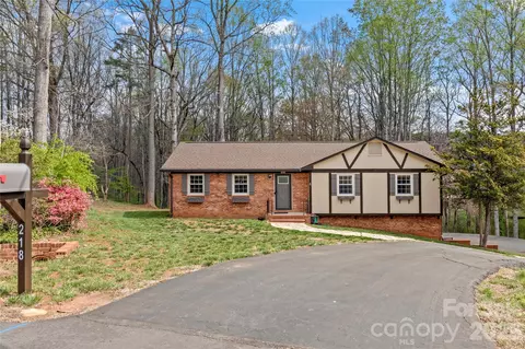 218 Misty Ct, King, NC 27021 photo 2