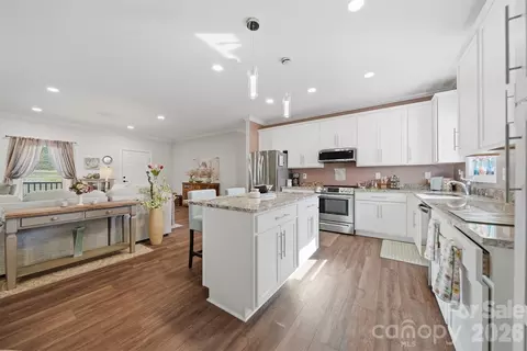 Kitchen - 976 Amherst Rd, Morganton, NC 28655 photo 1 of 4