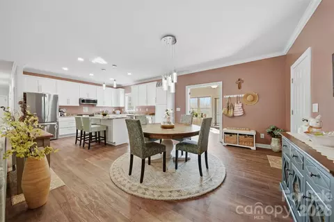 Dining - 976 Amherst Rd, Morganton, NC 28655 photo 1 of 1