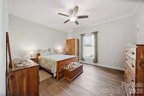 Bedroom - 976 Amherst Rd, Morganton, NC 28655 photo 3 of 3