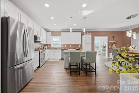 Kitchen - 976 Amherst Rd, Morganton, NC 28655 photo 2 of 4