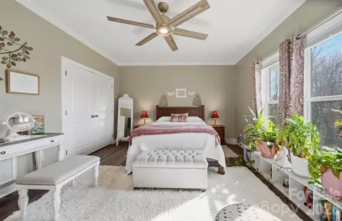 Bedroom - 976 Amherst Rd, Morganton, NC 28655 photo 1 of 3
