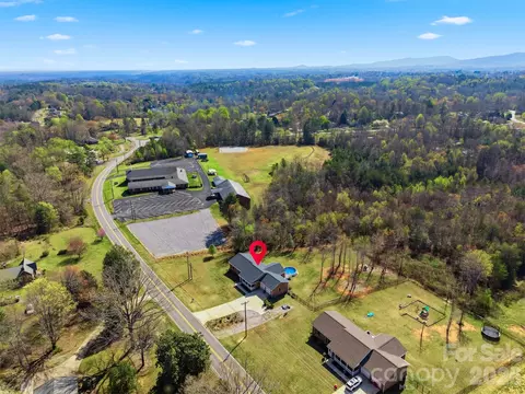 View/Area - 976 Amherst Rd, Morganton, NC 28655 photo 3 of 5