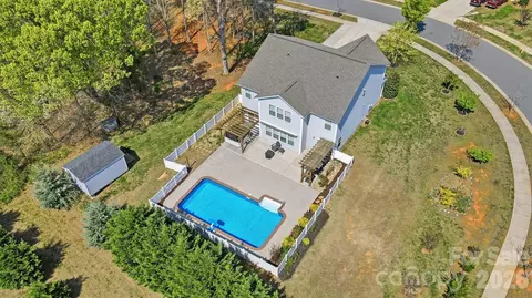 346 Wyndham Forest Cir, Midland, NC 28107