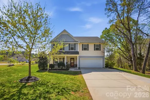 346 Wyndham Forest Cir, Midland, NC 28107