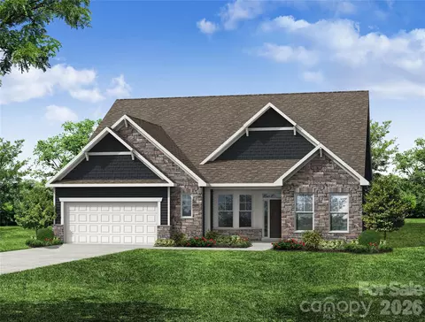 4003 Cedar Falls Dr, Waxhaw, NC 28173