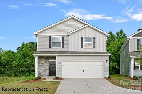 115 Pinnacle Xing, Shelby, NC 28152