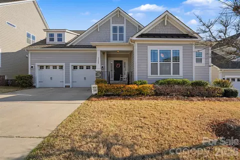 12409 Cranberry Glades Dr, Cornelius, NC 28031