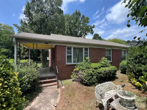 2523 Druid Hills Way, Charlotte, NC 28206