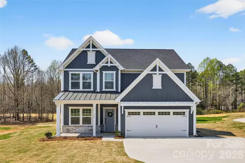 112 Overcash 7168 Rd #7168, Troutman, NC 28166