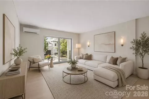 2503 Roswell 207 Ave #207, Charlotte, NC 28209