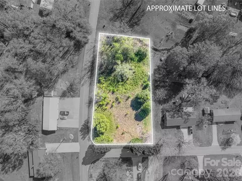 5101 Ridge St, Shelby, NC 28152