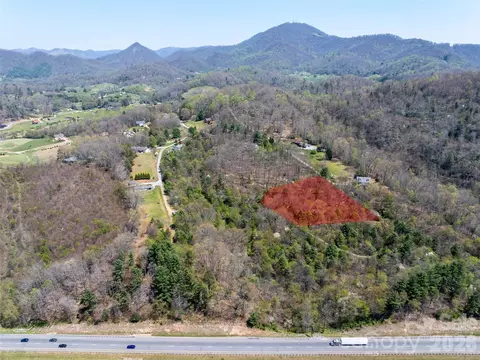 0 Sunnybrook 40 Trl #40, Clyde, NC 28721