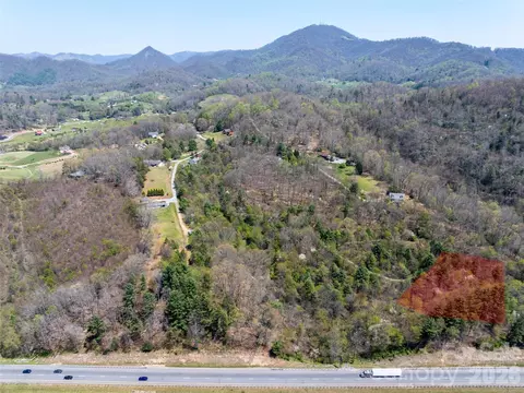 Sunnybrook Trail, Clyde, NC 28721