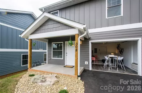 308 Jenna Clare Ln, Asheville, NC 28805