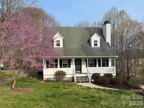 165 Crossfield Ct, Lexington, NC 27295