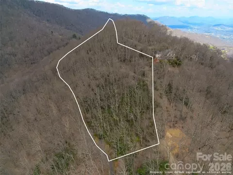 0 Legend 18 Rd #18, Waynesville, NC 28786