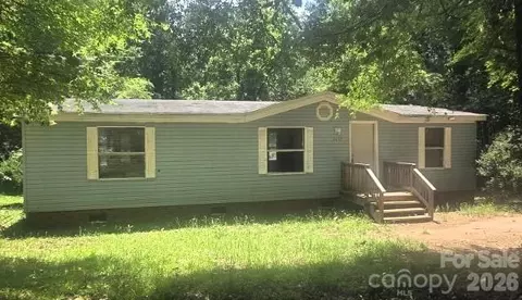 4412 Eagle Chase Dr, Charlotte, NC 28216