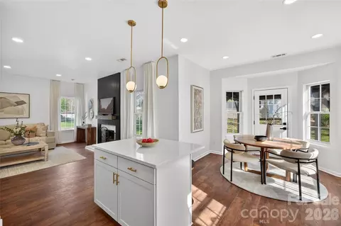 3700 Arthur St, Indian Trail, NC 28079