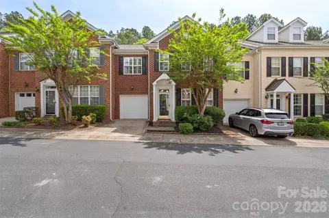 14551 Adair Manor Ct, Charlotte, NC 28277