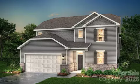 374 Ladue Ln, Salisbury, NC 28147