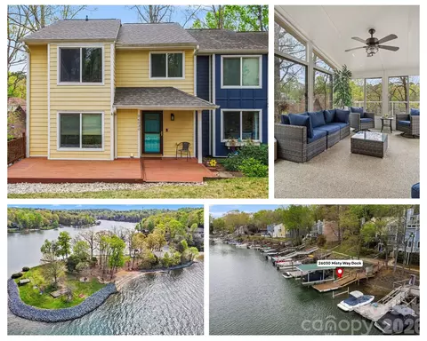 26030 Misty Way Dr, Tega Cay, SC 29708