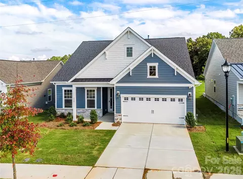 114 Northgate Blvd, Indian Trail, NC 28079