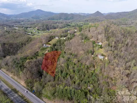 Sunnybrook Trail, Clyde, NC 28721