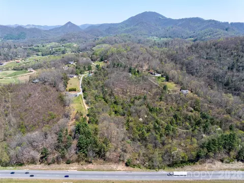 Sunnybrook Trail, Clyde, NC 28721 photo 5