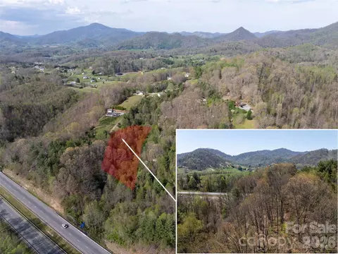 Sunnybrook Trail, Clyde, NC 28721 photo 2