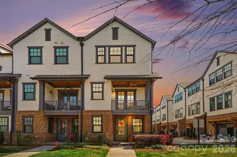 3300 Spencer St, Charlotte, NC 28205