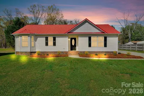 2720 Goldmine Rd, Monroe, NC 28110