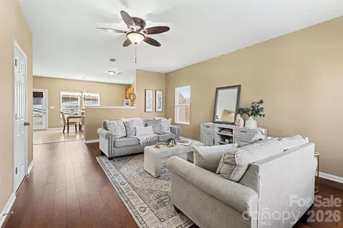 Living - 1806 Tradd Ave, Clover, SC 29710 photo 1 of 4