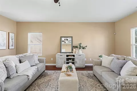Living - 1806 Tradd Ave, Clover, SC 29710 photo 2 of 4
